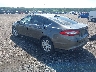 3FA6P0H77GR****** Salvamento y Reparables 2016 Ford Fusion en Elkton