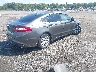 3FA6P0H77GR****** Salvamento y Destrozados 2016 Ford Fusion en Estado de Maryland