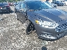3FA6P0H77GR****** Salvamento y Reparables 2016 Ford Fusion en Estado de Maryland