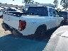 5FPYK3F87NB****** Salvamento y Destrozados 2022 Honda Ridgeline en Estado de California