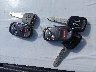 2HGES26845H****** Salvage 2005 Honda Civic in Washington State
