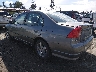 2HGES26845H****** Salvage and Repairable 2005 Honda Civic in Seattle
