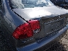 2HGES26845H****** Salvage and Repairable 2005 Honda Civic in Washington State