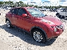 JN8AF5MV2DT****** Salvamento y Destrozados 2013 Nissan Juke en Savannah