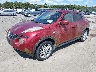 JN8AF5MV2DT****** Usados y Reparables 2013 Nissan Juke en Savannah