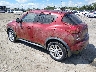 JN8AF5MV2DT****** Salvamento y Reparables 2013 Nissan Juke en Savannah