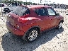 JN8AF5MV2DT****** Salvamento y Destrozados 2013 Nissan Juke en Estado de Georgia
