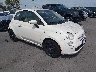 3C3CFFAR5DT****** Salvage and Wrecked 2013 Fiat 500 in Nashville