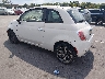 3C3CFFAR5DT****** Salvage and Repairable 2013 Fiat 500 in Nashville