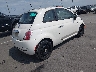 3C3CFFAR5DT****** Salvage and Wrecked 2013 Fiat 500 in Tennessee State