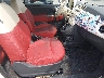 3C3CFFAR5DT****** Used and Repairable 2013 Fiat 500 in Tennessee State