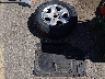 JTEHH20V126****** Wrecked 2002 Toyota RAV4 in Colorado State