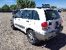JTEHH20V126****** Salvage and Repairable 2002 Toyota RAV4 in Denver East