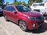 5XYKWDA71EG****** Salvage and Wrecked 2014 Kia Sorento in Denver East