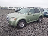 4M2CU39H78K****** Used and Repairable 2008 Mercury Mariner in Eugene