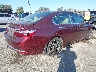 1HGCR3F94HA****** Salvamento y Destrozados 2017 Honda Accord en Estado de California