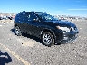 KNMAT2MV8FP****** Salvage and Wrecked 2015 Nissan Rogue in Provo