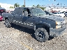 1GCHC23U54F****** Salvage and Wrecked 2004 Chevrolet Silverado 2500 HD in Fontana