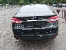 3FA6P0T9XHR****** Wrecked 2017 Ford Fusion