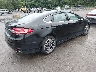 3FA6P0T9XHR****** Salvage and Wrecked 2017 Ford Fusion in Massachusetts State