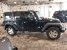 1J4GA39129L****** Usados 2009 Jeep Wrangler en Estado de Michigan