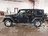 1J4GA39129L****** Reparables 2009 Jeep Wrangler en Estado de Michigan