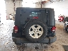 1J4GA39129L****** Destrozados 2009 Jeep Wrangler