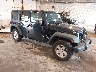 1J4GA39129L****** Salvamento y Destrozados 2009 Jeep Wrangler en Flint