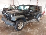 1J4GA39129L****** Usados y Reparables 2009 Jeep Wrangler en Flint