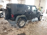 1J4GA39129L****** Salvamento y Destrozados 2009 Jeep Wrangler en Estado de Michigan
