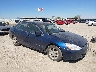 1HGCM66555A****** Repairable 2005 Honda Accord in Texas State