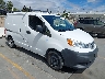 3N6CM0KN5HK****** Salvage and Wrecked 2017 Nissan NV 200 in Fremont