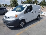 3N6CM0KN5HK****** Used and Repairable 2017 Nissan NV 200 in Fremont