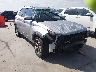 KMHRC8A34MU****** Salvage and Wrecked 2021 Hyundai Venue in Austin