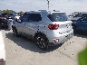 KMHRC8A34MU****** Salvage and Repairable 2021 Hyundai Venue in Austin