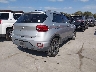 KMHRC8A34MU****** Salvage and Wrecked 2021 Hyundai Venue in Texas State