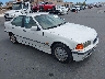 WBACC0323VE****** Salvage and Wrecked 1997 BMW 3 Series in Fremont