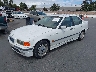 WBACC0323VE****** Used and Repairable 1997 BMW 3 Series in Fremont
