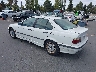 WBACC0323VE****** Salvage and Repairable 1997 BMW 3 Series in Fremont