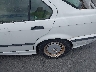 WBACC0323VE****** Salvage and Repairable 1997 BMW 3 Series in California State