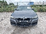 WBA8A9C59HK****** Wrecked 2017 BMW 3 Series in Florida State