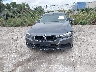 WBA8A9C59HK****** Salvage and Repairable 2017 BMW 3 Series in Florida State