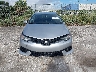 JTNKARJE3JJ****** Wrecked 2018 Toyota Corolla in Florida State