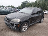 5UXFE43569L****** Used and Repairable 2009 BMW X5 in Metro DC
