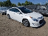 KMHEC4A47CA****** Salvage and Wrecked 2012 Hyundai Sonata Hybrid in Richmond