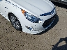 KMHEC4A47CA****** Salvage and Repairable 2012 Hyundai Sonata Hybrid in Virginia State
