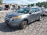 1FMHK8D83CG****** Usados y Reparables 2012 Ford Explorer en Syracuse