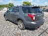 1FMHK8D83CG****** Salvamento y Reparables 2012 Ford Explorer en Syracuse