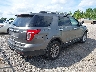 1FMHK8D83CG****** Salvamento y Destrozados 2012 Ford Explorer en Estado de Nueva York