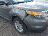 1FMHK8D83CG****** Salvamento y Reparables 2012 Ford Explorer en Estado de Nueva York
